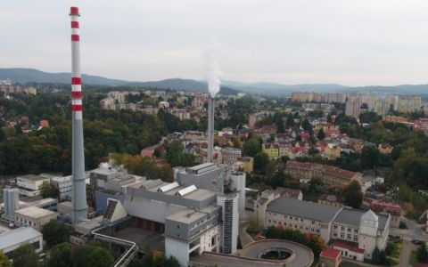 Spalovny jako podceňovaný zdroj toxických VOC: Co opravdu dýchají lidé v jejich okolí?