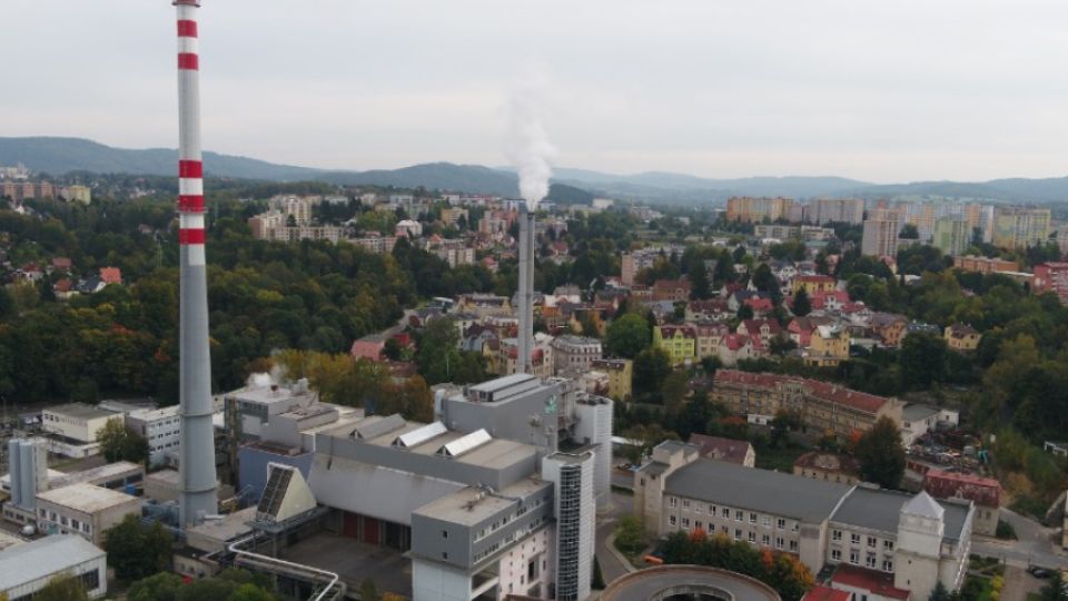 Spalovny jako podceňovaný zdroj toxických VOC: Co opravdu dýchají lidé v jejich okolí?