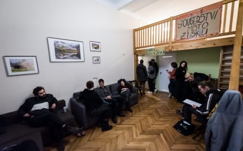 Otevřený dopis k problematické novele zákona o platformách pro krátkodobé ubytování