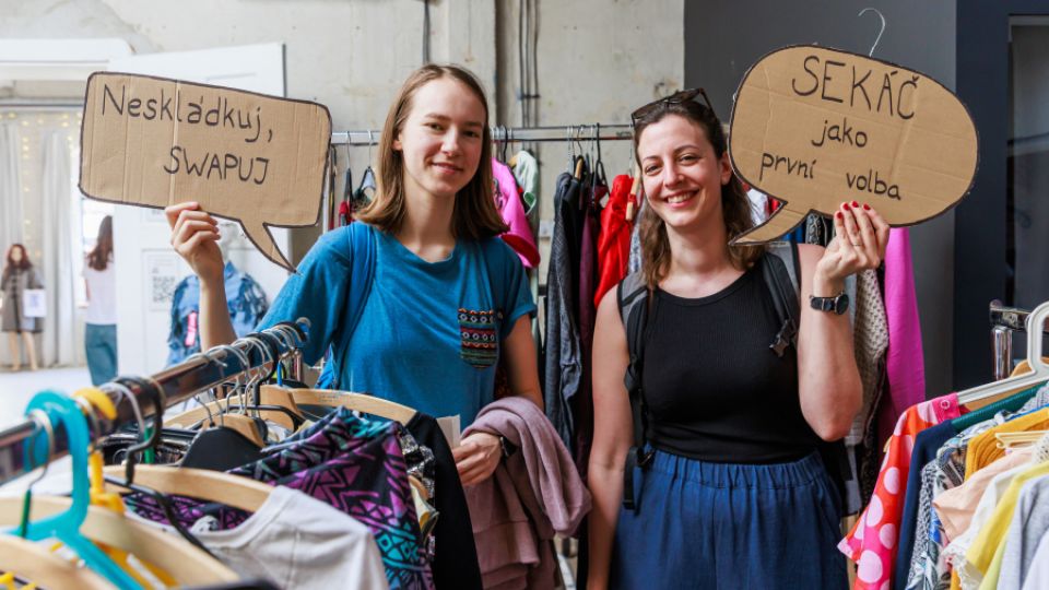 Ozvěny Festivalu udržitelné módy 2026