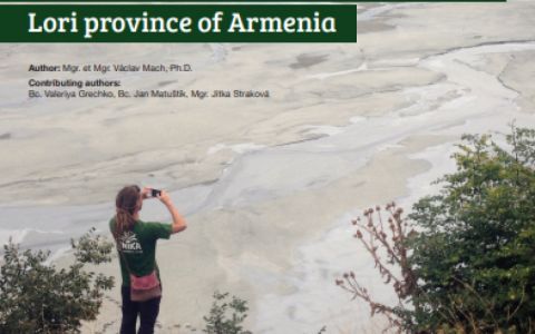 Heavy metals in soils, foodstuffs, and human hair in the mining and metallurgical communities of Alaverdi and Akhtala, Lori province of Armenia