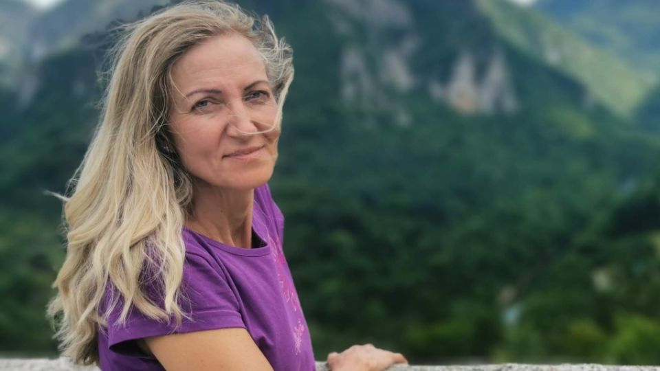 Bc. Zuzana Kučerová