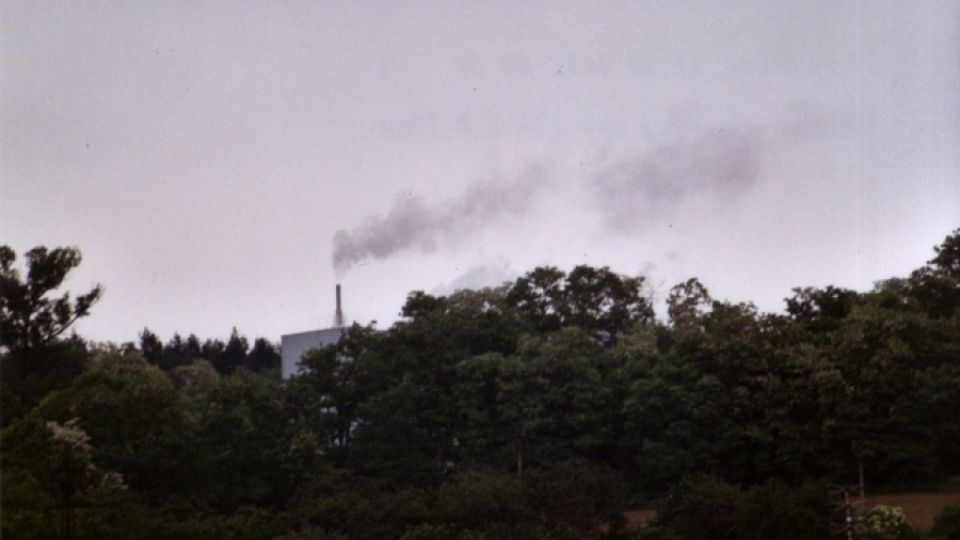 Spalovna v Lysé nad Labem přestane kouřit
