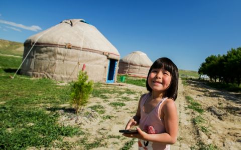 The project of non-governmental organizations enhanced environmental democracy in Kazakhstan and helped local communities defend their rights