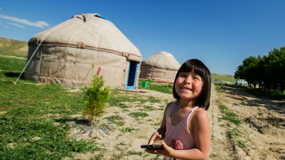 The project of non-governmental organizations enhanced environmental democracy in Kazakhstan and helped local communities defend their rights