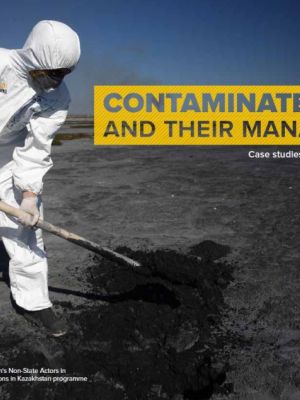 Contaminated sites and their management