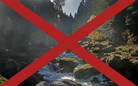 Programové prohlášení útočí na přírodu a ohrožuje kvalitu života. ANO jde proti svým voličům