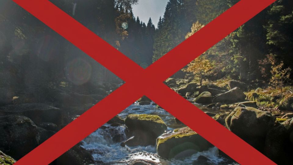 Programové prohlášení útočí na přírodu a ohrožuje kvalitu života. ANO jde proti svým voličům