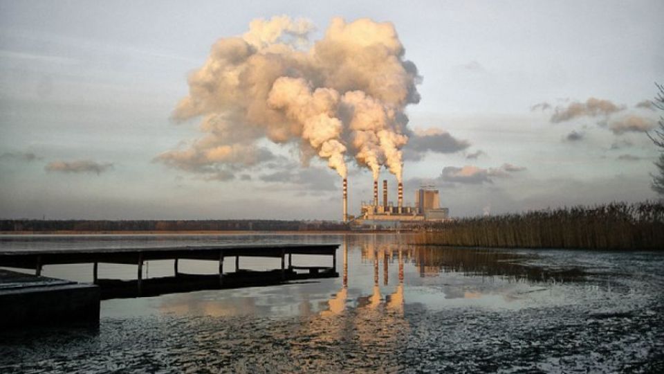 Токсичное состояние воздуха в Европе обсудят на конференции в Чехии