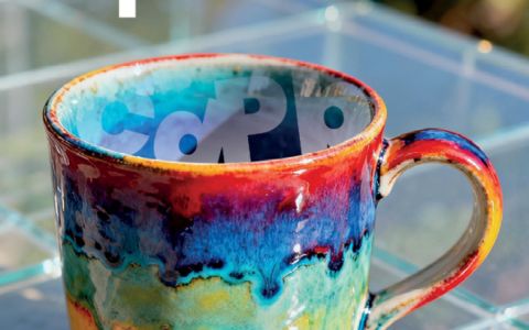 “A Heavier Sip” - Report on the Migration of Lead and Cadmium from Ceramic Cups on the Serbian Market