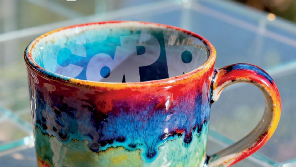 “A Heavier Sip” - Report on the Migration of Lead and Cadmium from Ceramic Cups on the Serbian Market