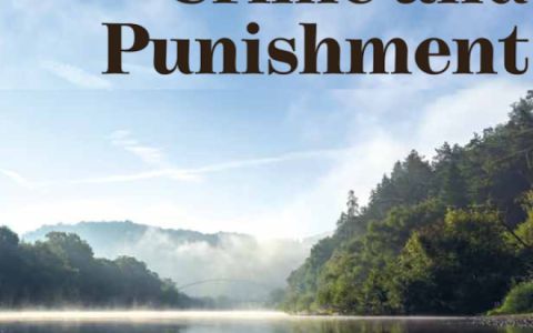 Environmental Crime and Punishment: How to build an efficient state environmental inspectorate