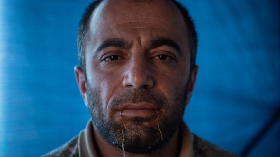 Arnika warns: The situation in Georgia is deteriorating dramatically. Environmental defenders are on the front lines