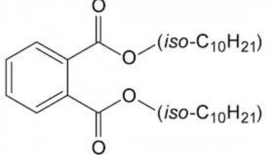 di(isodecyl)-ftalát (DIDP)