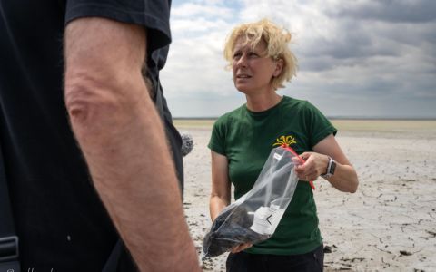 Ukraine: Martial law hinders access to information and environmental protection