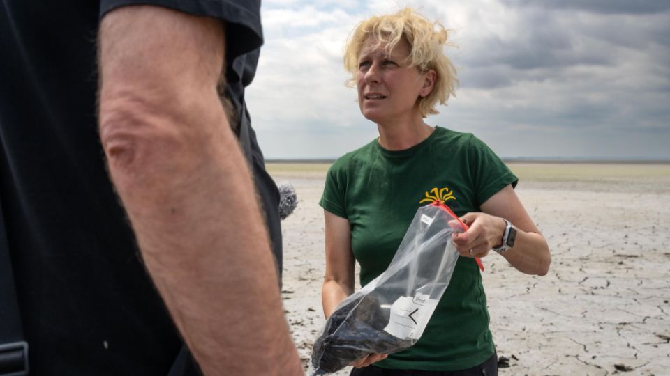 Ukraine: Martial law hinders access to information and environmental protection