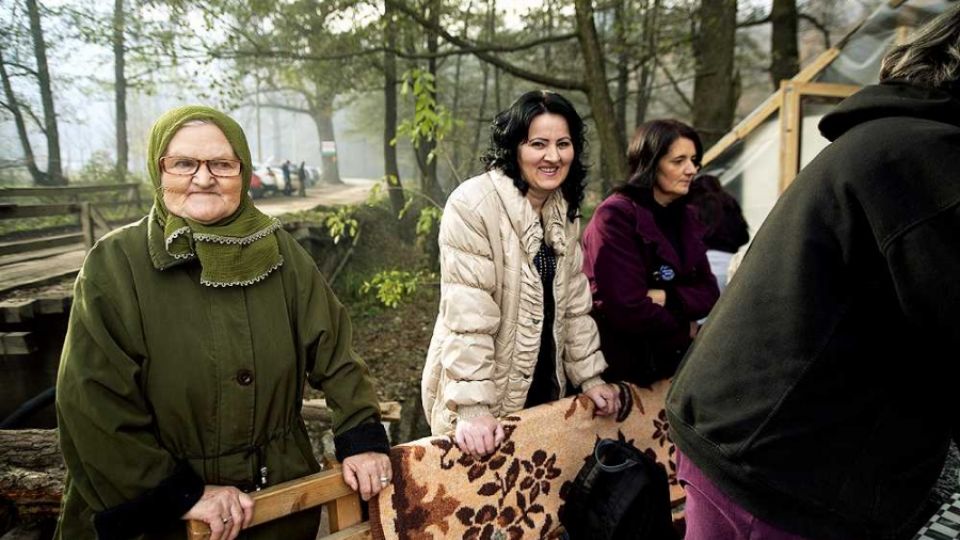 Kruščica – extraordinary women fight for their river and change social norms