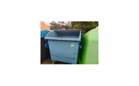 Odpadové hospodářství obcí - Případová studie