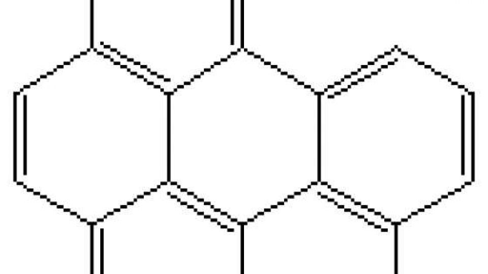 benzo(g,h,i)perylen (BghiP)