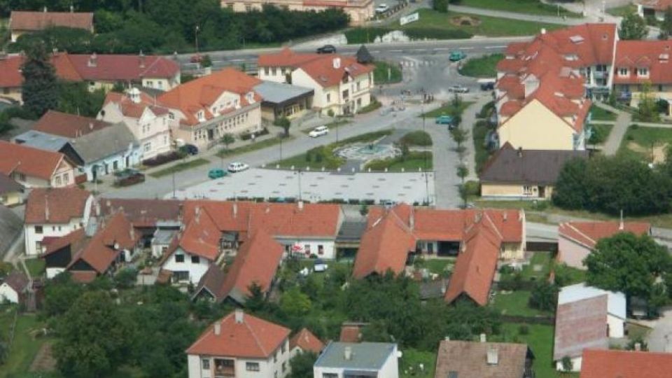 Odpadové hospodářství města Slavičín