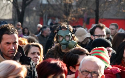 Rising persecution of environmental defenders signals shrinking civic space