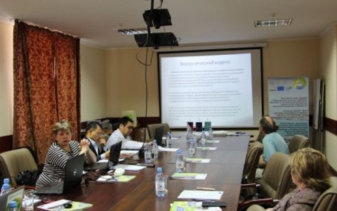 Проблемы твердо-бытовых отходов в Актау и Мангистауской области: сбор, вывоз, переработка
