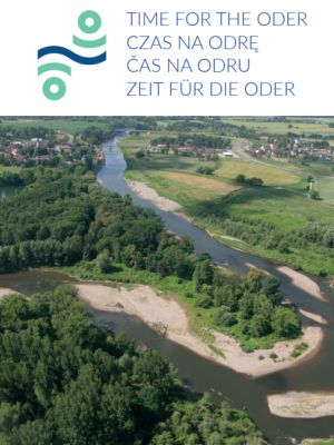 Vize pro Odru