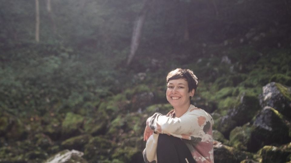 Mgr. Zuzana Vachůnová