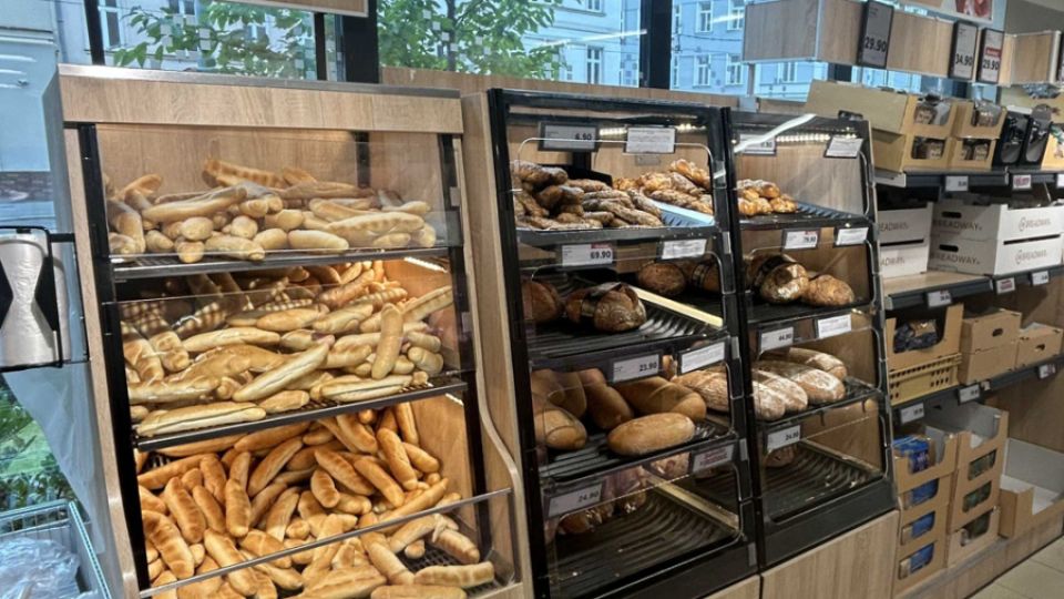 Neviditelná hrozba v podobě “věčné chemikálie” TFA zamořuje evropské obiloviny