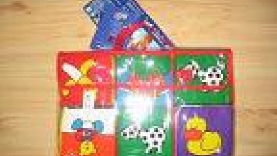 Analýza potvrdila výskyt toxických a zakázaných ftalátů v dětských hračkách