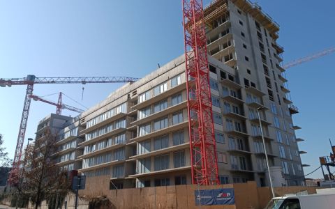 Arnika boří mýty o výstavbě, dostupném bydlení a rozvoji nejen Prahy