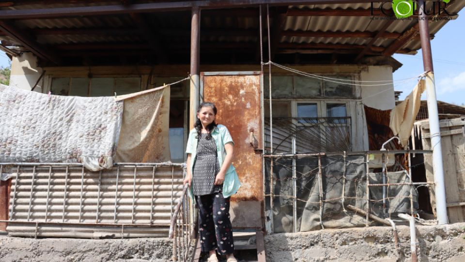 Armenian Villages Trapped by Mining Waste Call for Justice and Clean Water