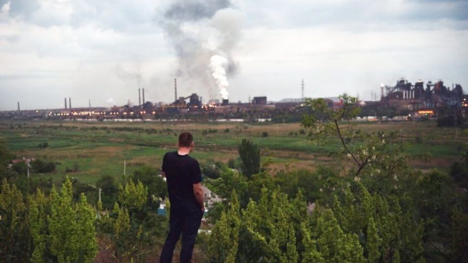 Чеські експерти дослідять рівень забруднення повітря в Україні