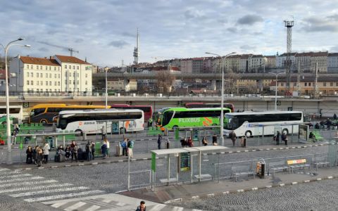 Podklady k projektu Florenc 21 jsou nedostatečné. Arnika žádá plnou EIA a posouzení variant