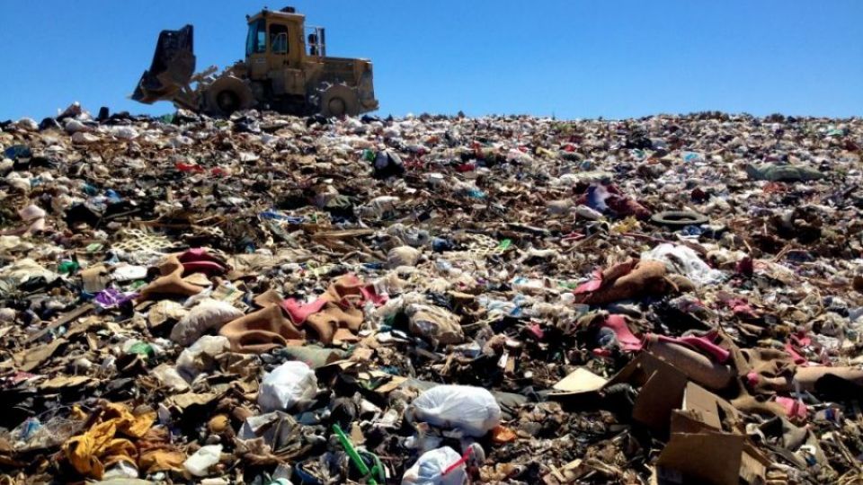 Radní se shodli, že odklad platnosti nového odpadového zákona nechtějí