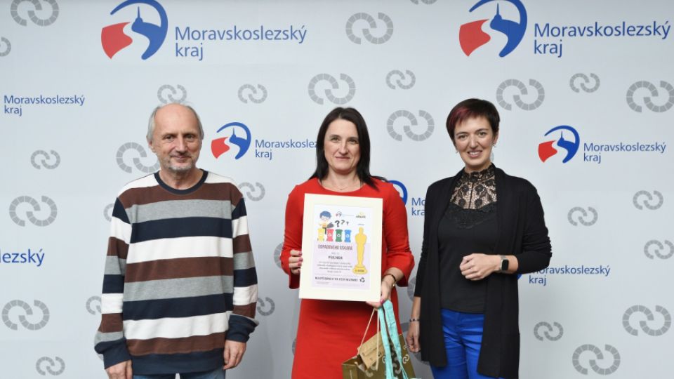 Odpadový Oskar 2023: V Moravskoslezském kraji najdeme rekordmany mezi obcemi