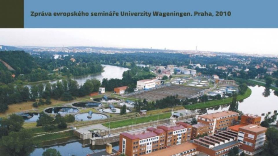 Hospodaření s vodou v Praze: hledání cest k udržitelnosti
