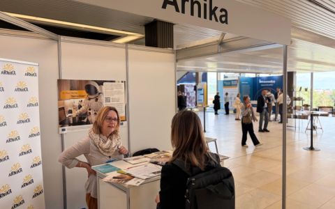 Arnika and DetoxED Join Medical Community to Combat Endocrine Disruptors