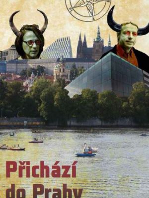 Přichází do Prahy Skleněné peklo?