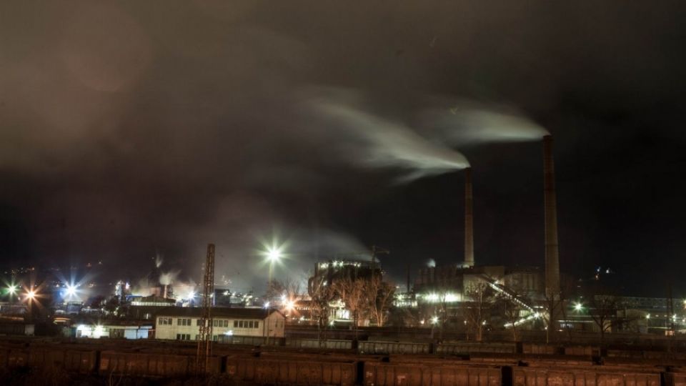 Toxické znečištění Bosny pomohou řešit čeští odborníci