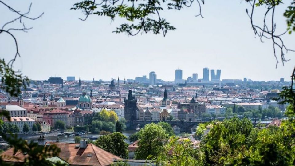 Praha si koleduje o mezinárodní ostudu. UNESCO žádá větší ochranu památek před bezohlednými developery