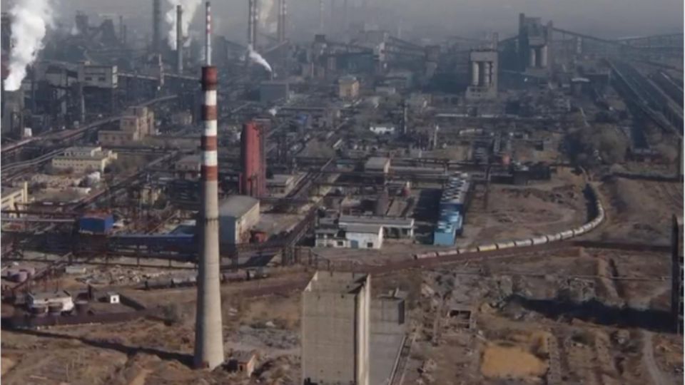 The Three-Body Problem. Greenhouse gas accounting in Kazakhstan?