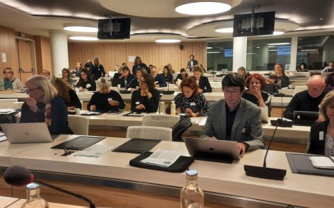 Experts Urge for Improving EU Chemicals policy as Exposure to Toxic Substances Drives Rising Health and Economic Costs