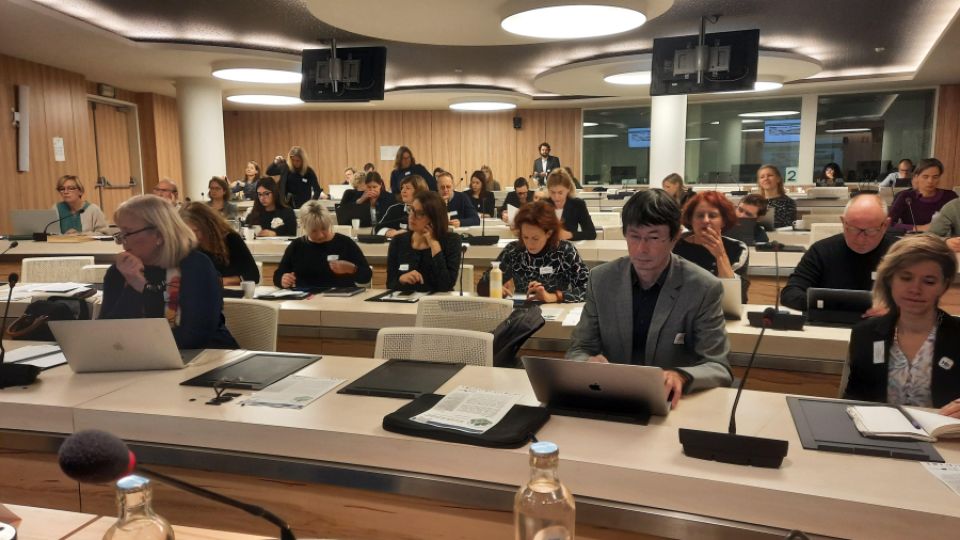 Experts Urge for Improving EU Chemicals policy as Exposure to Toxic Substances Drives Rising Health and Economic Costs