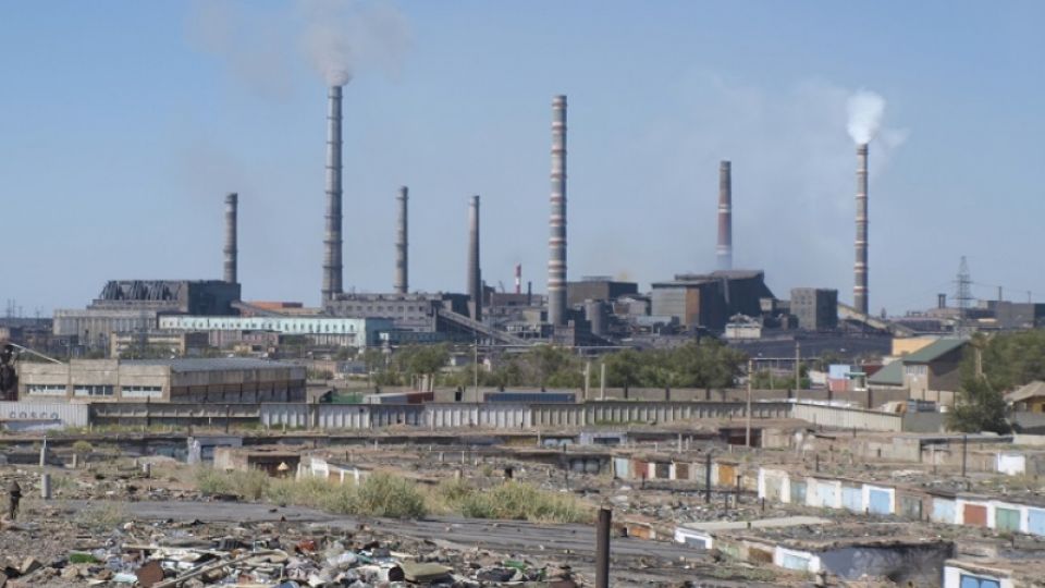 Toxic pollution in Central Kazakhstan: EU-funded project reveals serious problems and hazards for human health