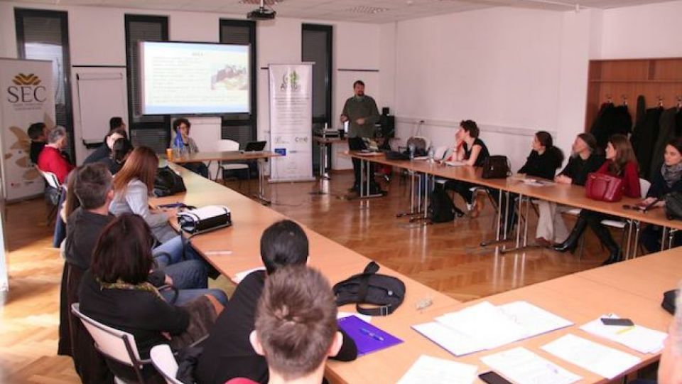 Otevíráme Ekologickou právní kliniku v Bosně a Hercegovině