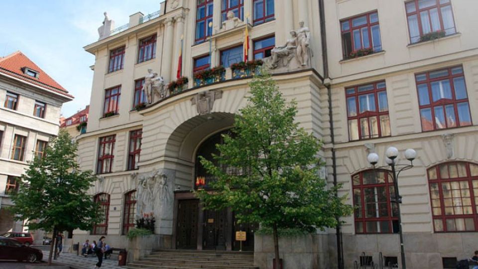 Pražské spolky žádají radní o zveřejnění posouzení Metropolitního plánu