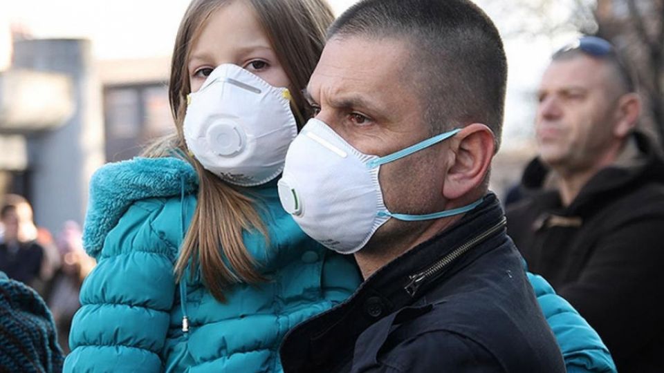 Who poisons the air in Bosnia-Herzegovina? The top 10 shows the worst industrial polluters