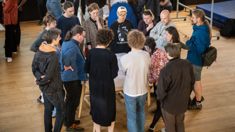 Živá poradna k Metropolitnímu plánu