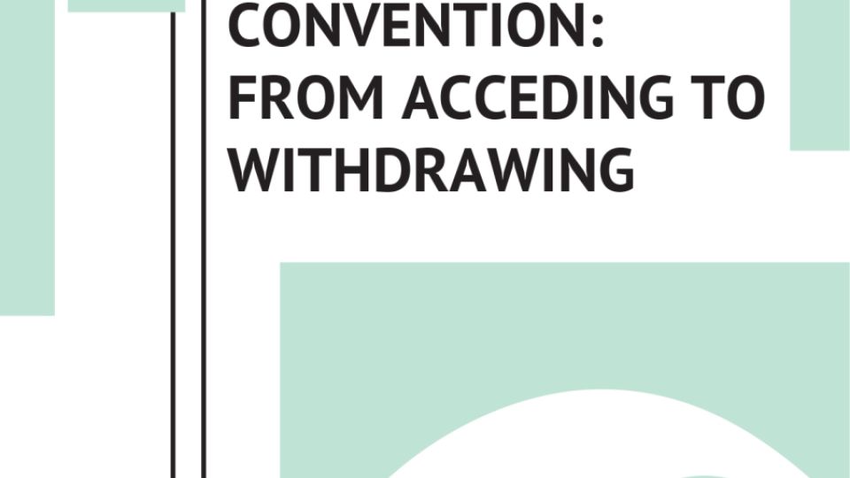 Belarus: Two Years After Withdrawing From the Aarhus Convention